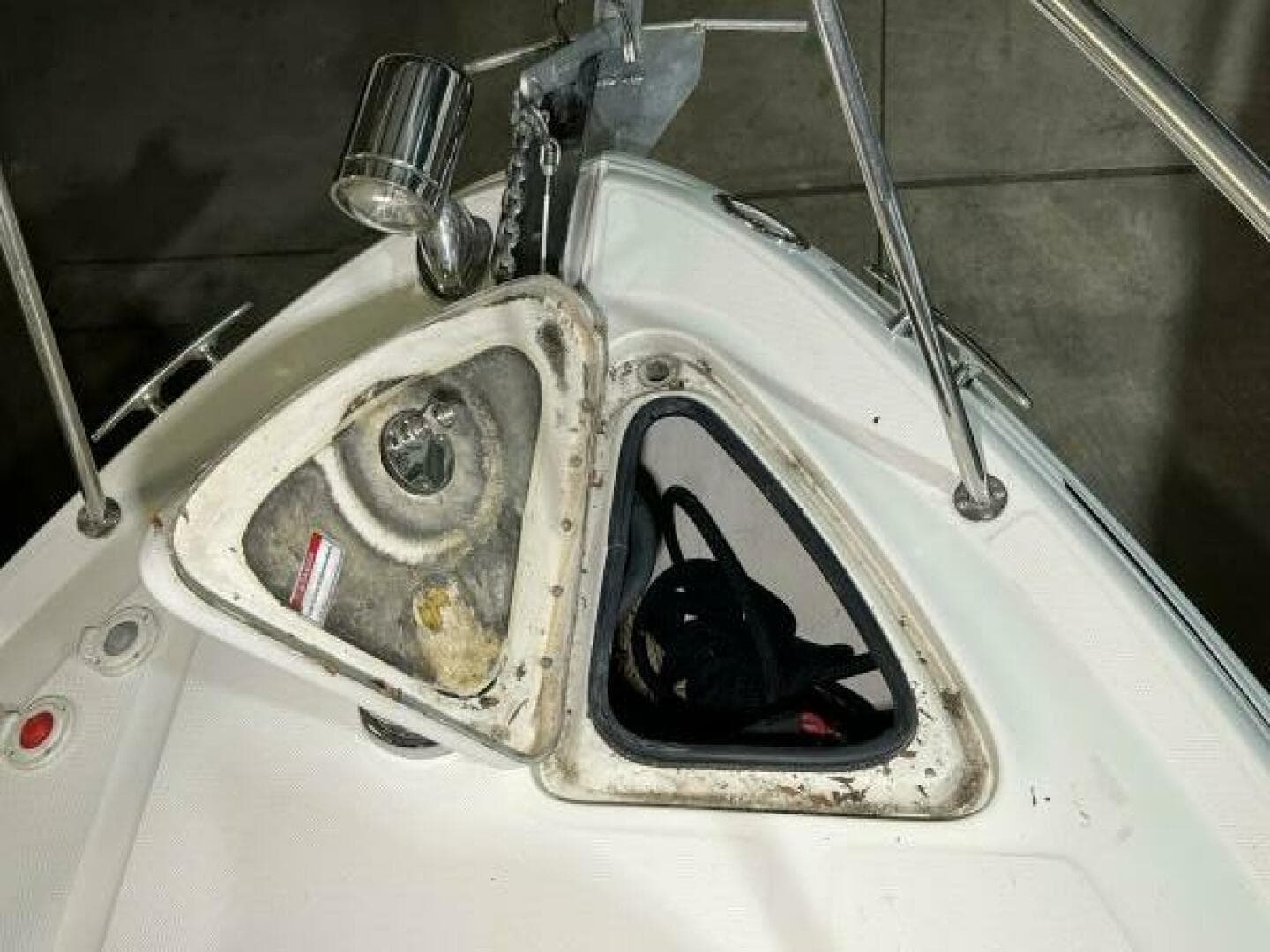 2007 Sea Ray 280 Sundancer — photo 70