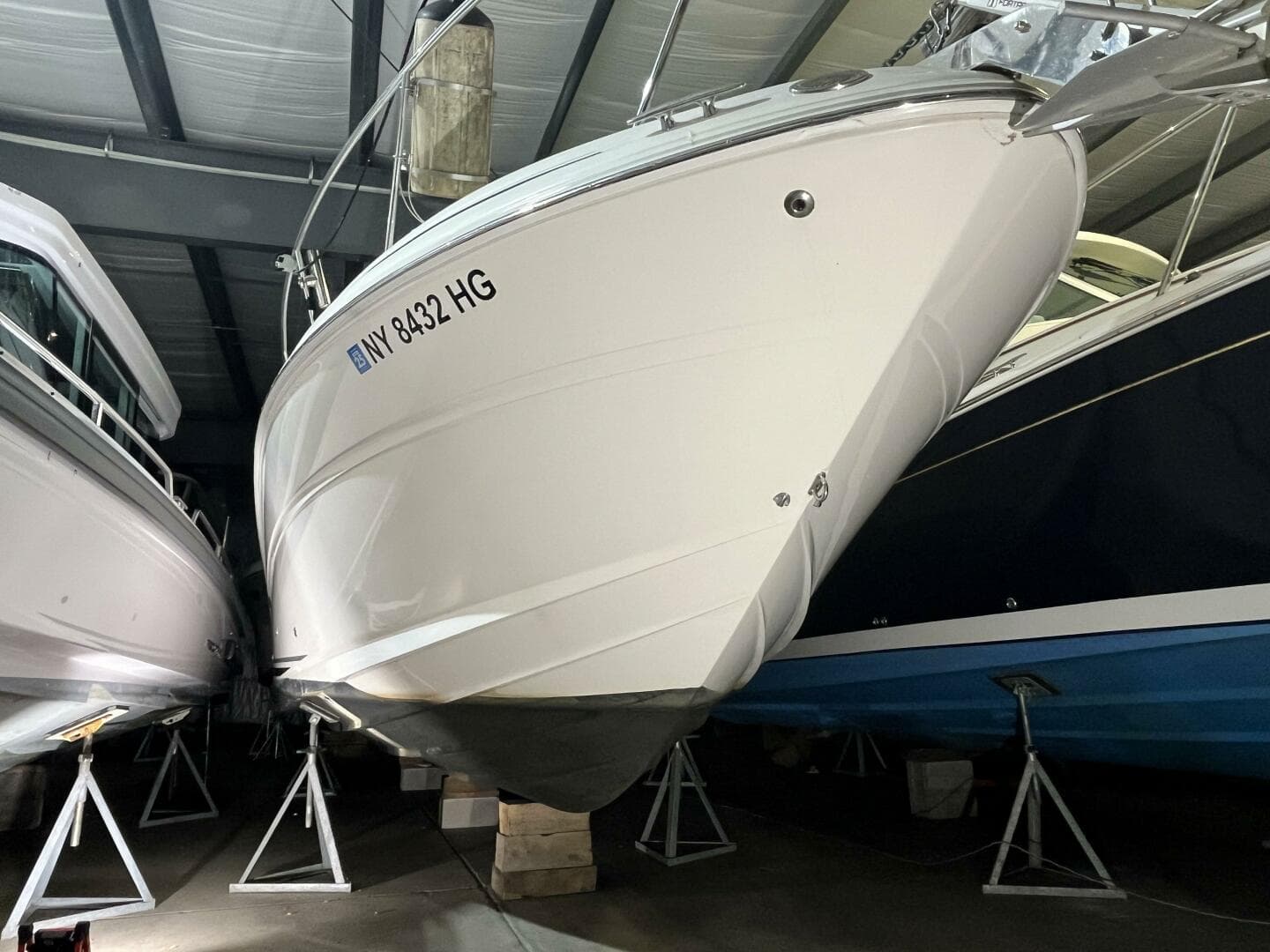 2007 Sea Ray 280 Sundancer — photo 5