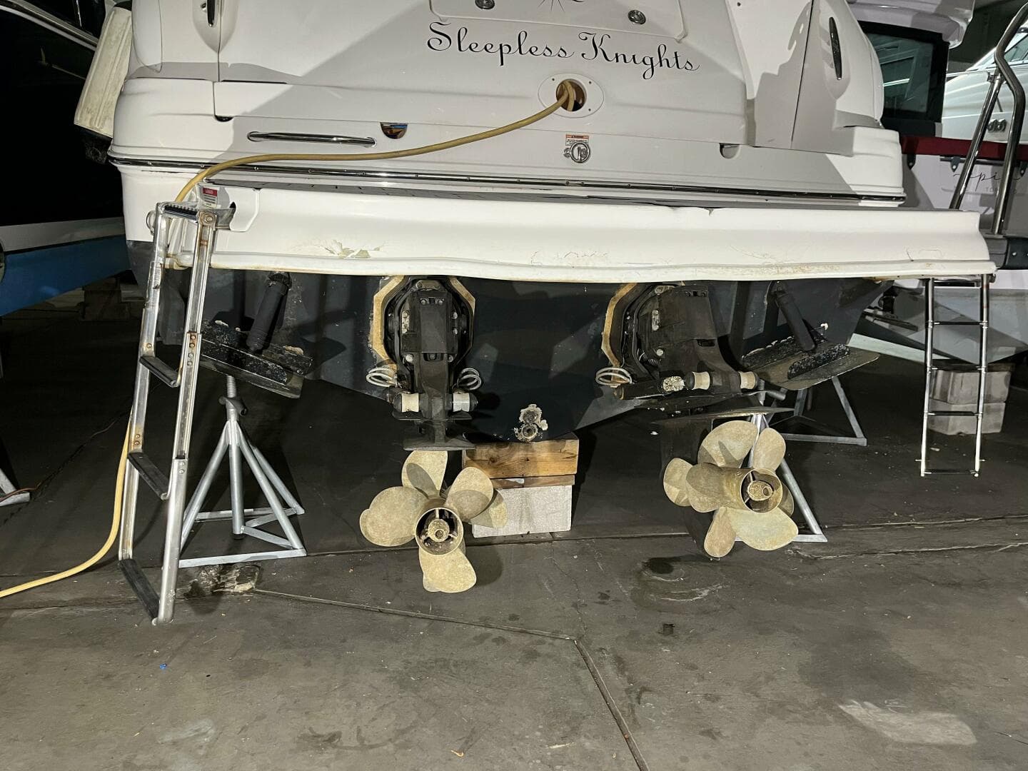 2007 Sea Ray 280 Sundancer — photo 7