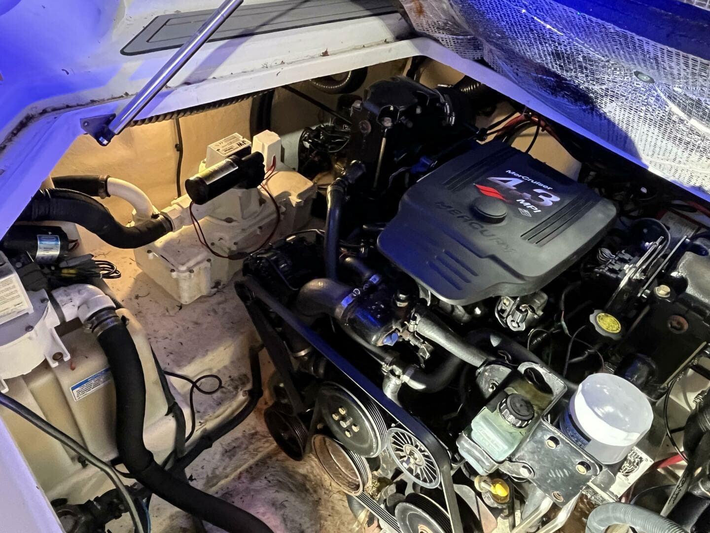 2007 Sea Ray 280 Sundancer — photo 37