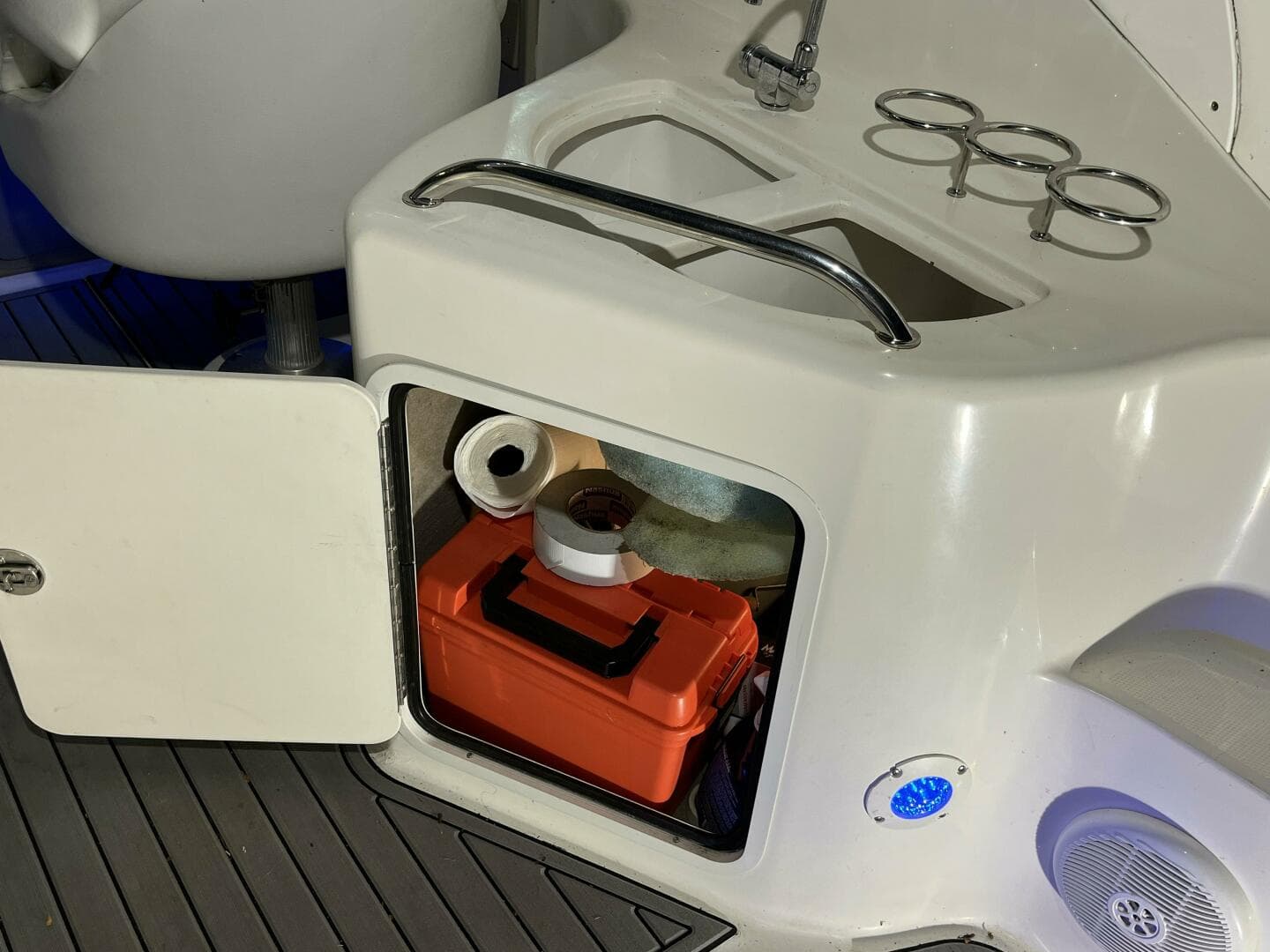 2007 Sea Ray 280 Sundancer — photo 24