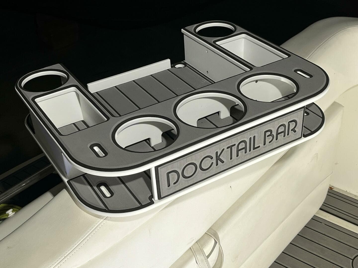 2007 Sea Ray 280 Sundancer — photo 41