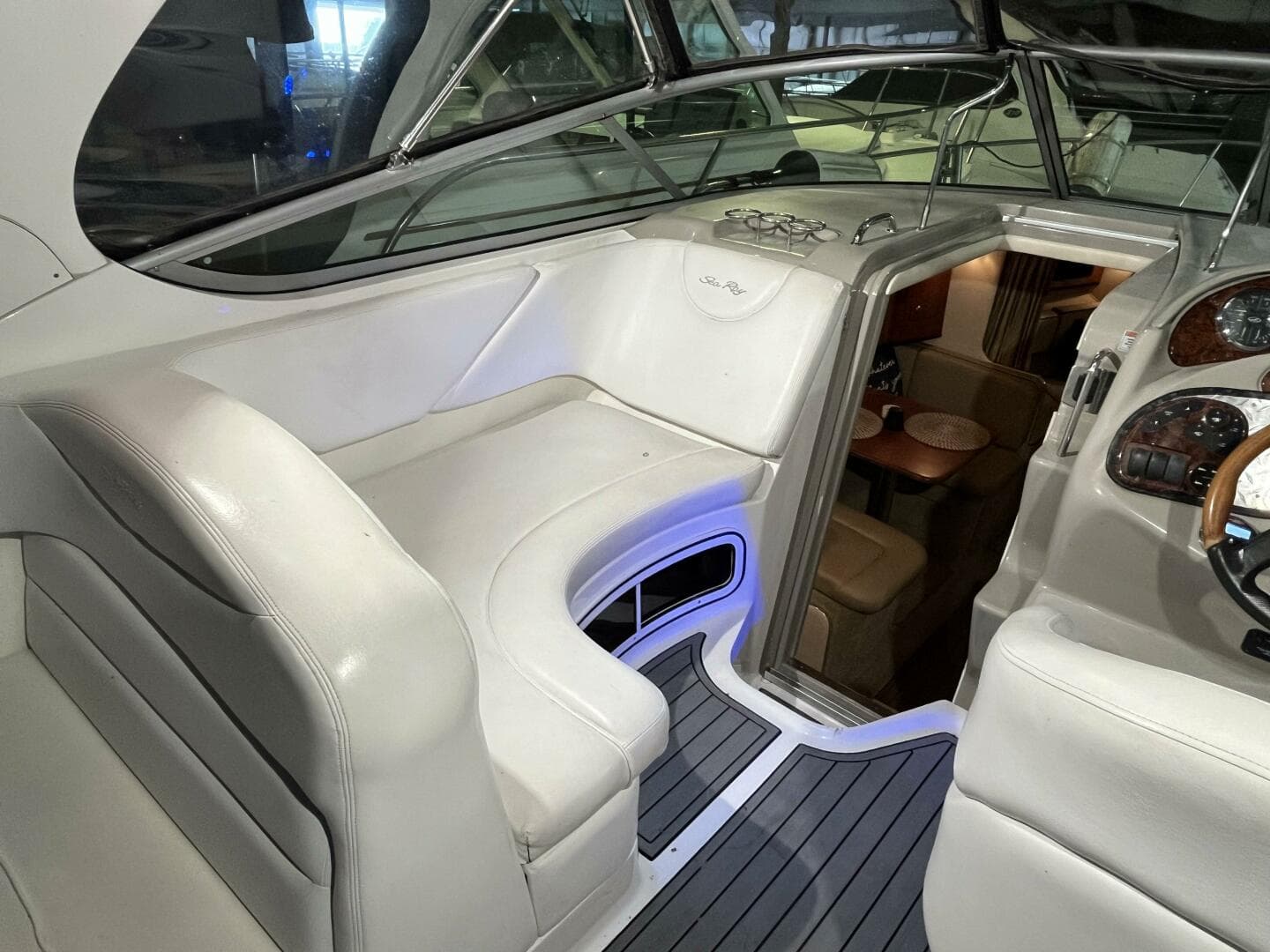 2007 Sea Ray 280 Sundancer — photo 27