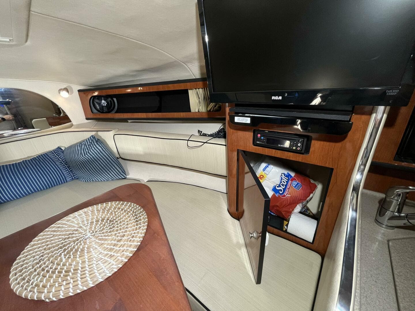2007 Sea Ray 280 Sundancer — photo 59
