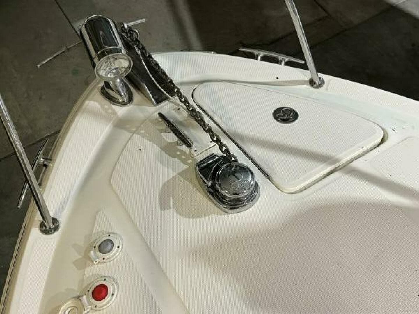 2007 Sea Ray 280 Sundancer — photo 69