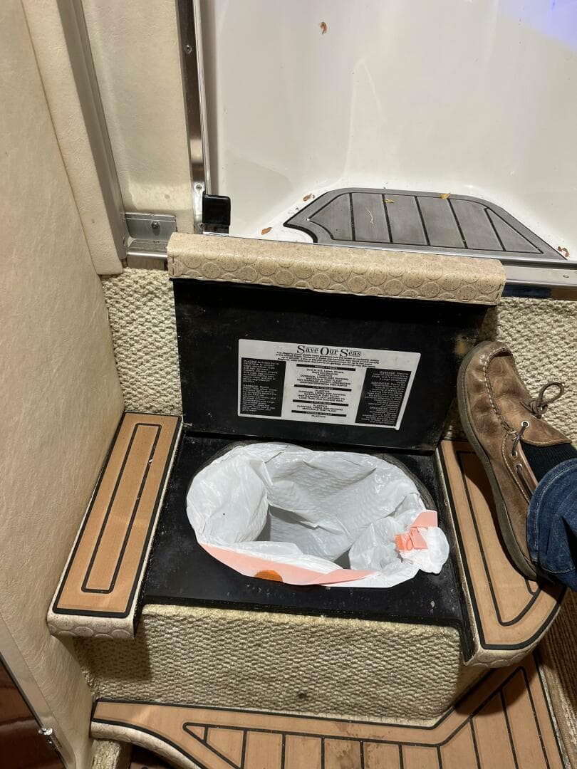 2007 Sea Ray 280 Sundancer — photo 57