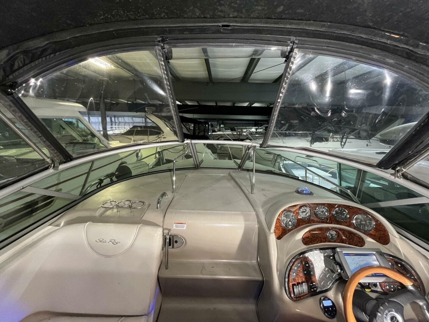 2007 Sea Ray 280 Sundancer — photo 66