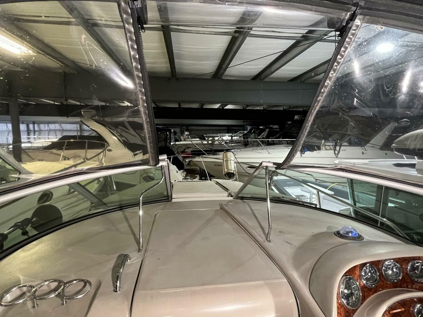 2007 Sea Ray 280 Sundancer — photo 67