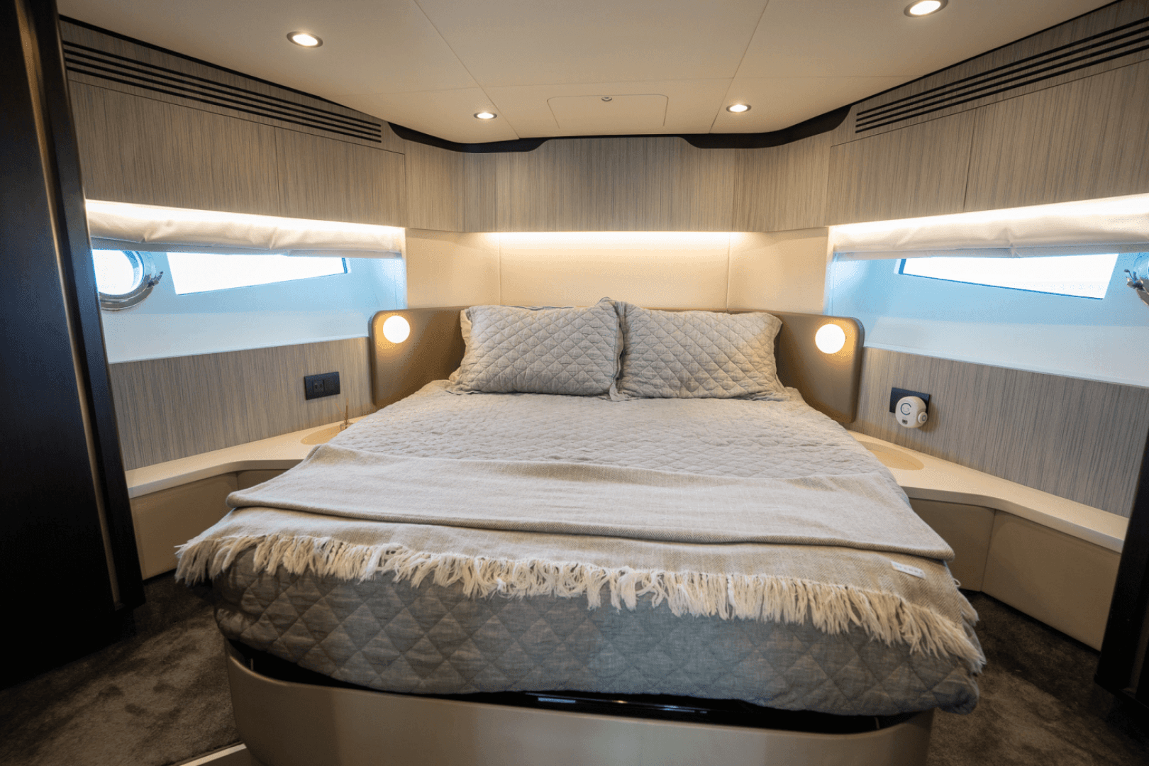 2019 Azimut 60 Fly — photo 54