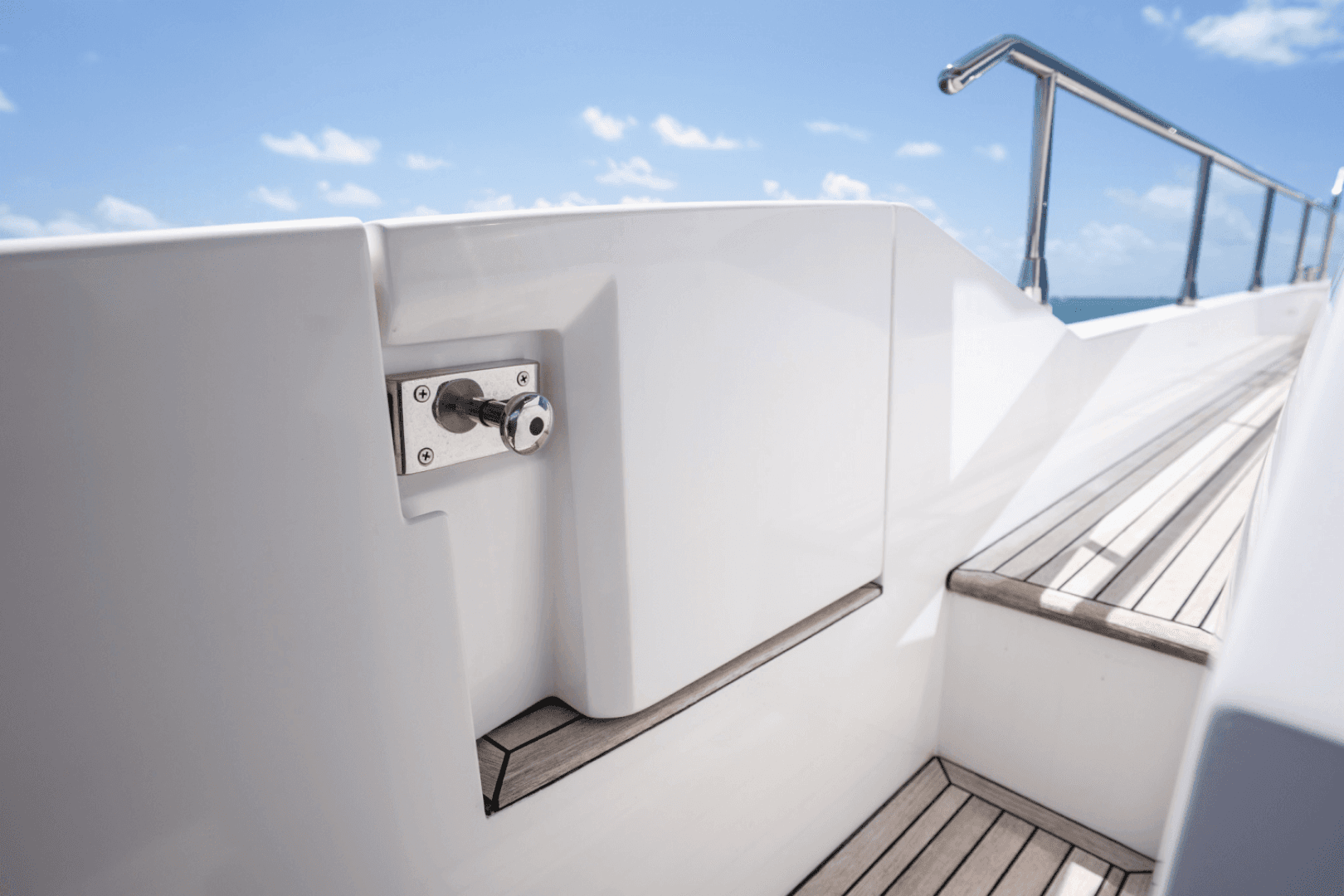 2019 Azimut 60 Fly — photo 35