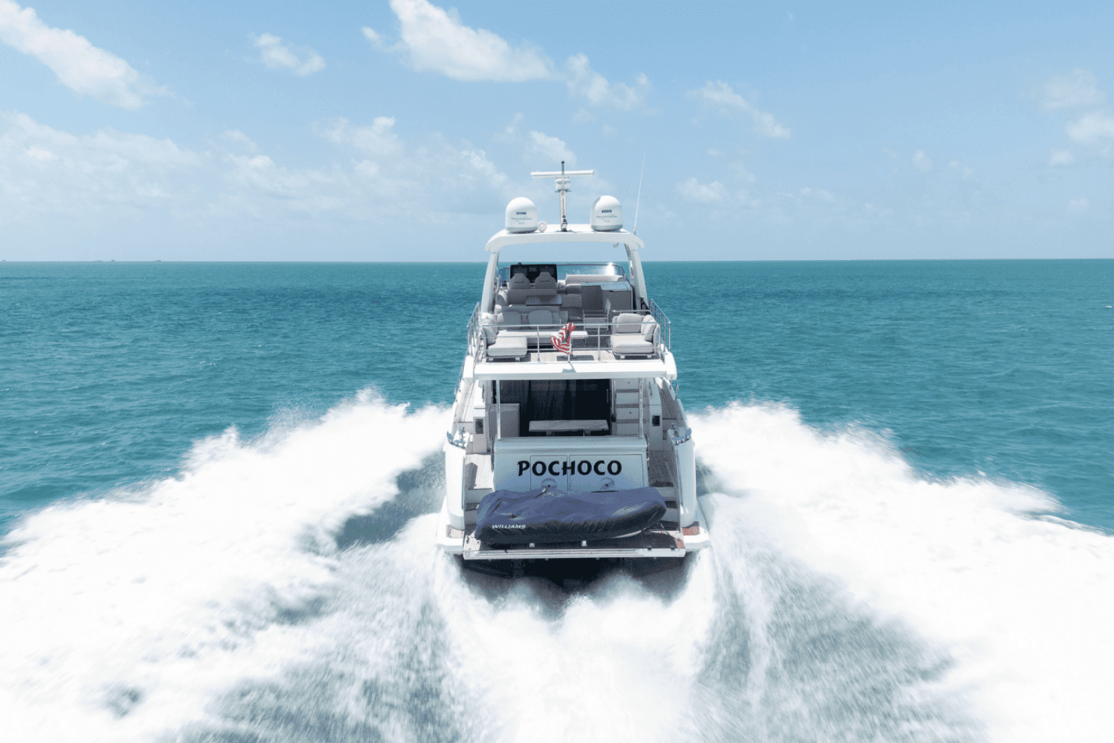 2019 Azimut 60 Fly — photo 16