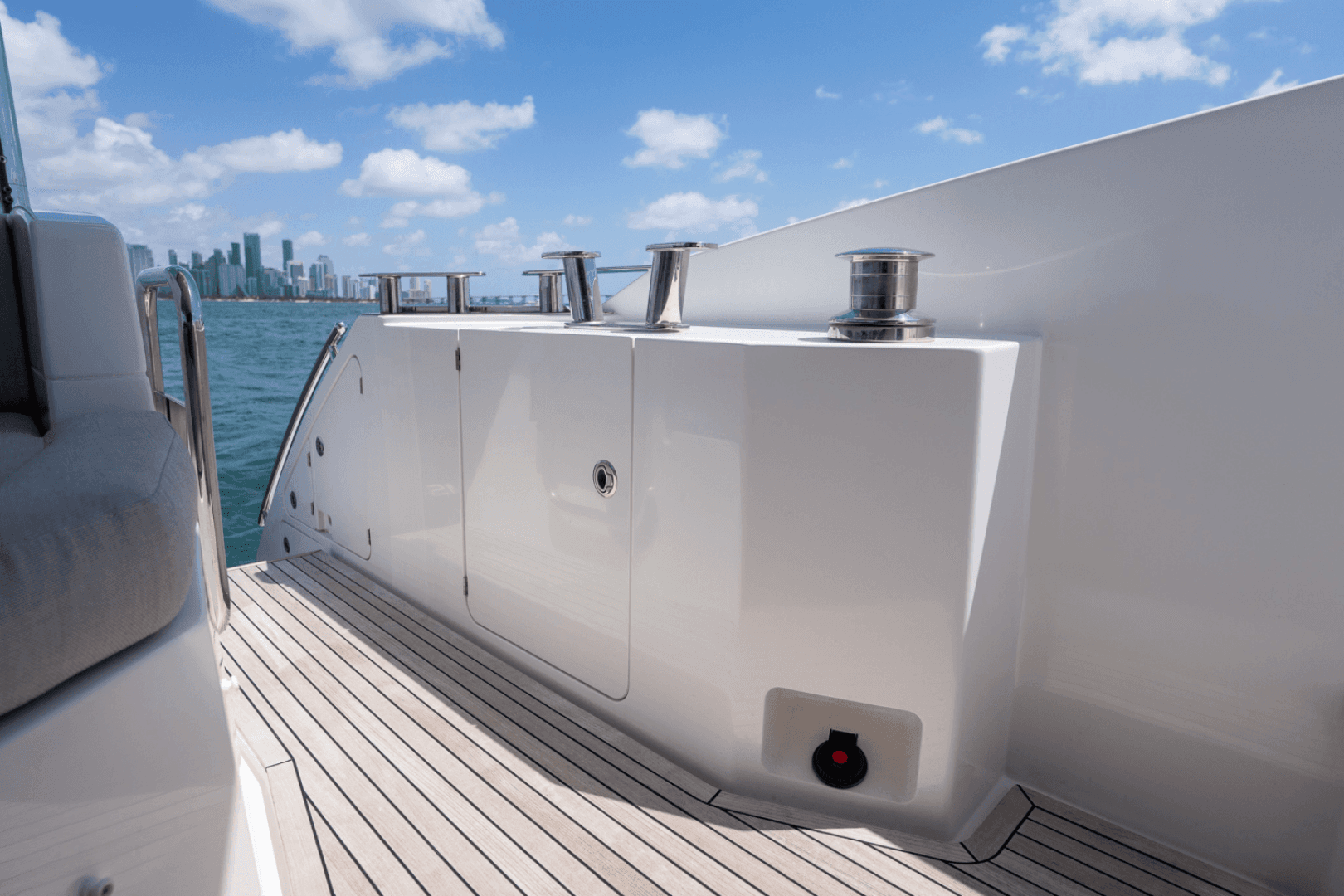 2019 Azimut 60 Fly — photo 33