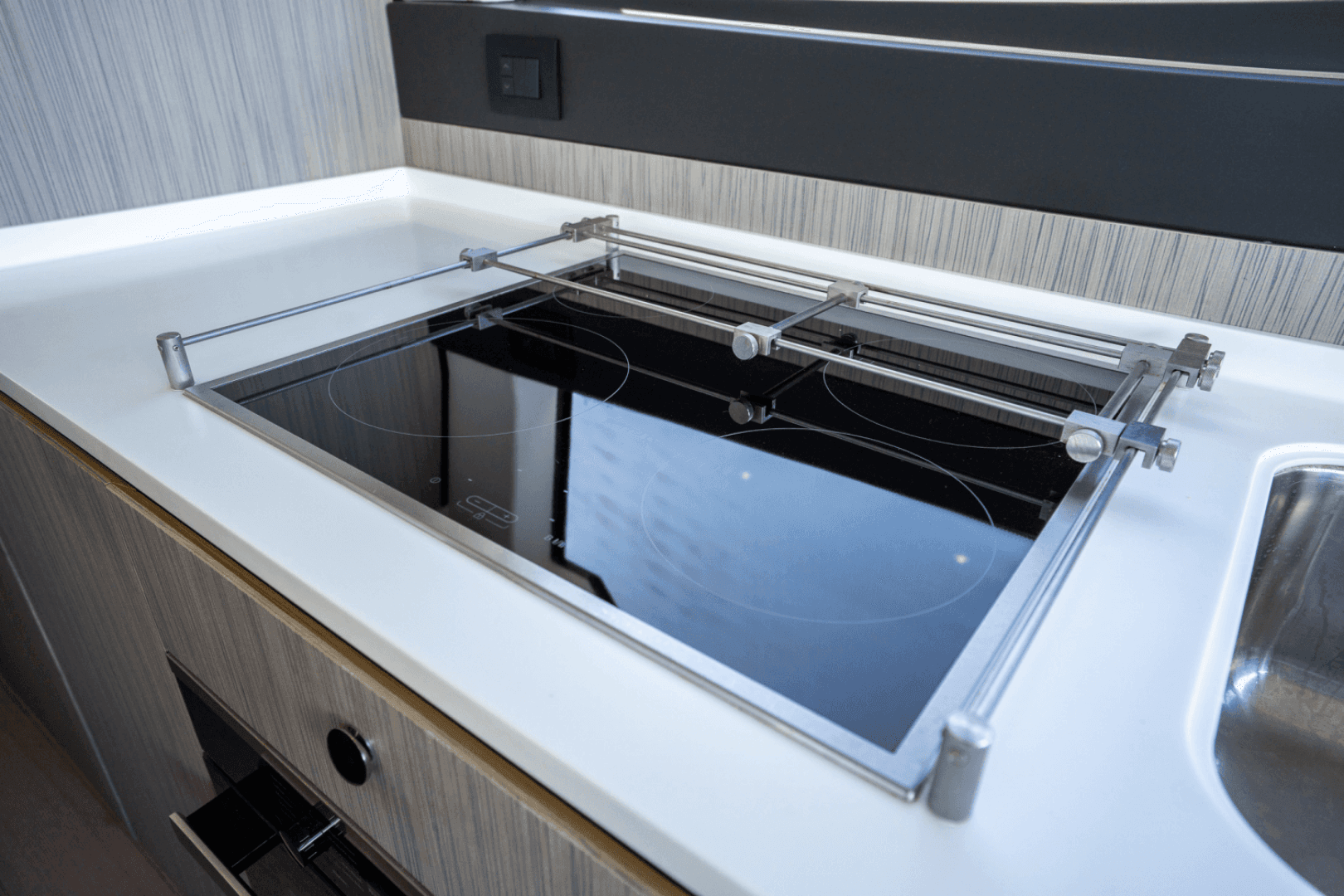 2019 Azimut 60 Fly — photo 47