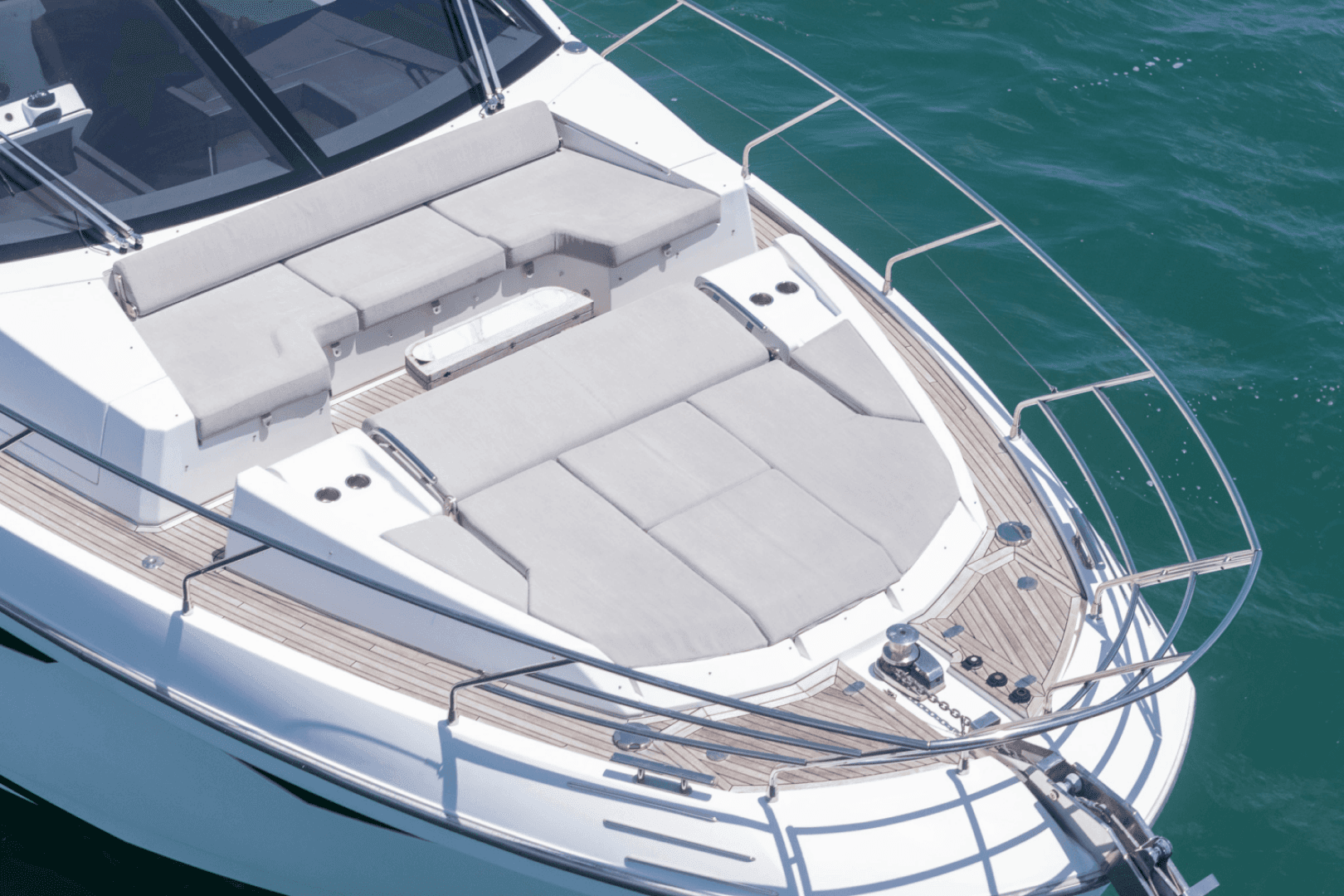 2019 Azimut 60 Fly — photo 17