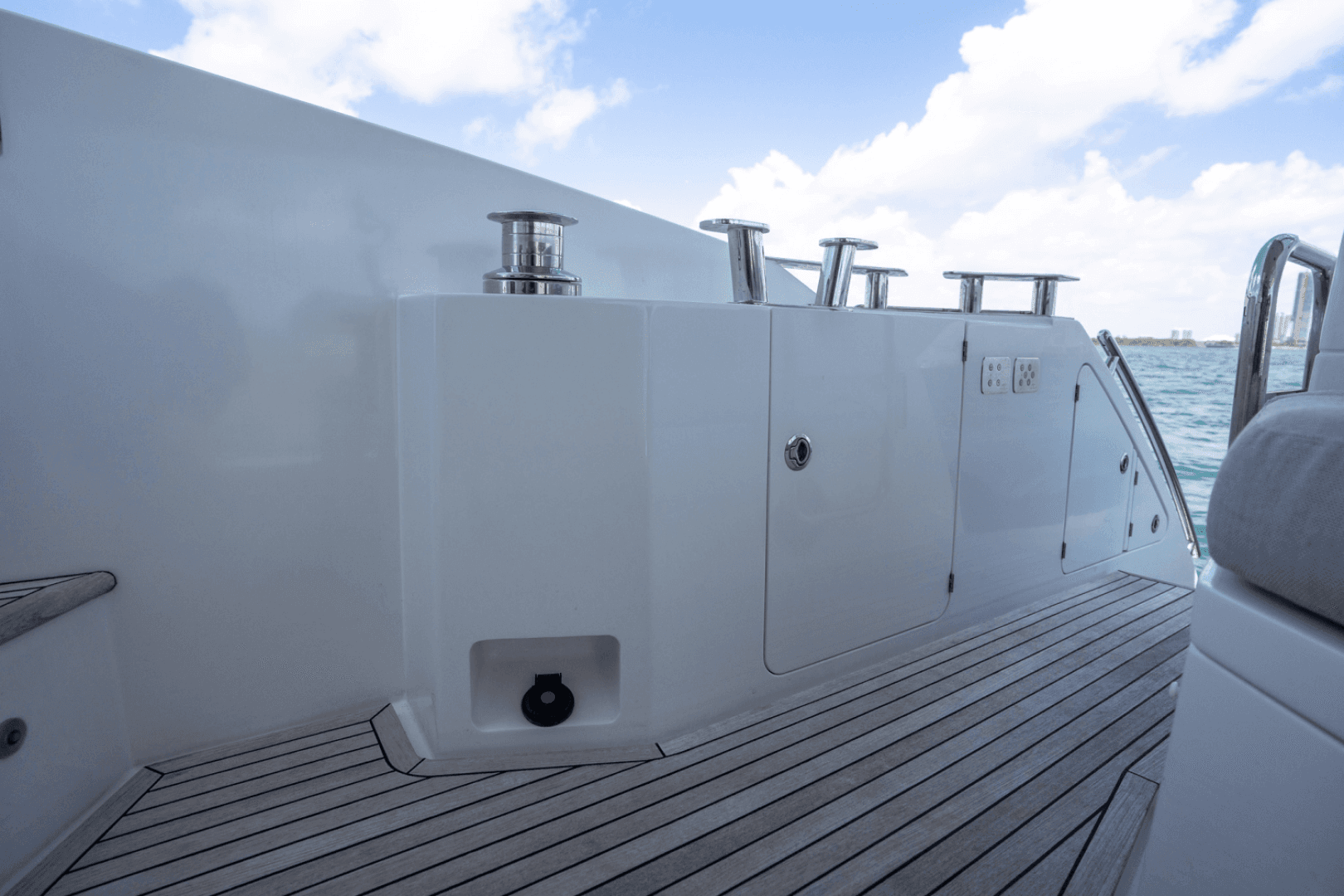 2019 Azimut 60 Fly — photo 34