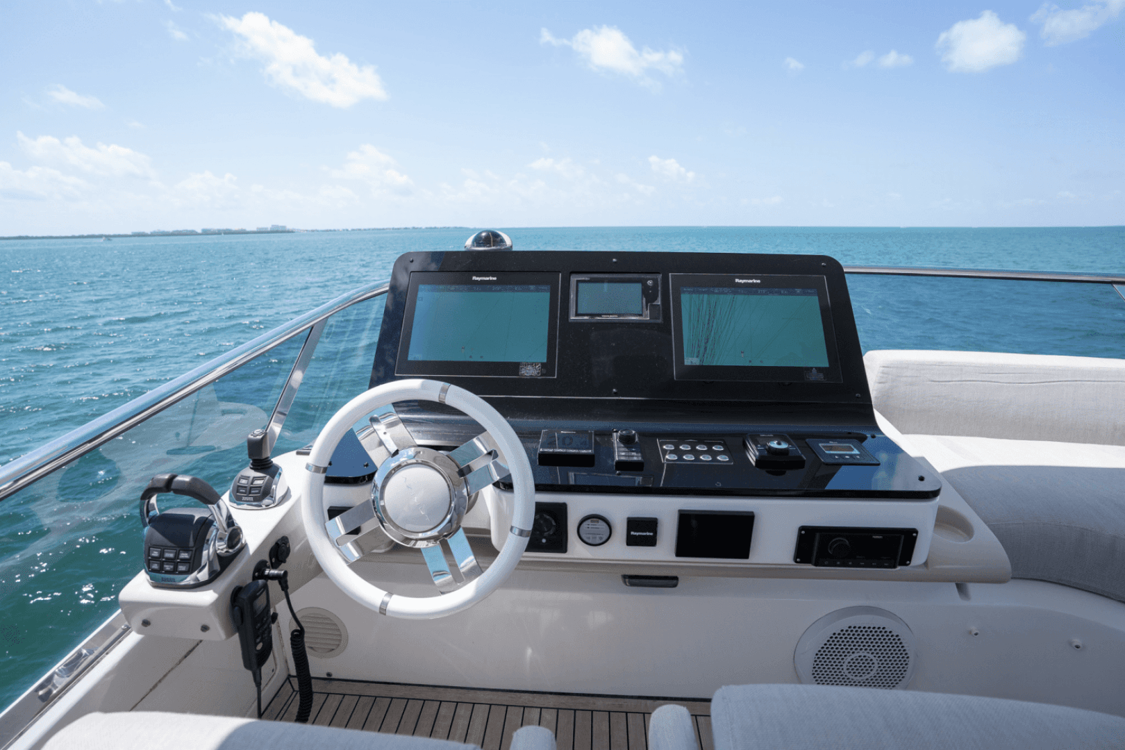2019 Azimut 60 Fly — photo 22