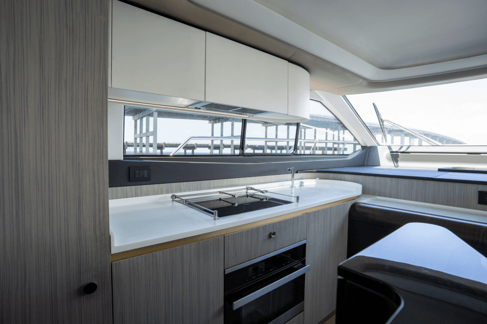 2019 Azimut 60 Fly — photo 44