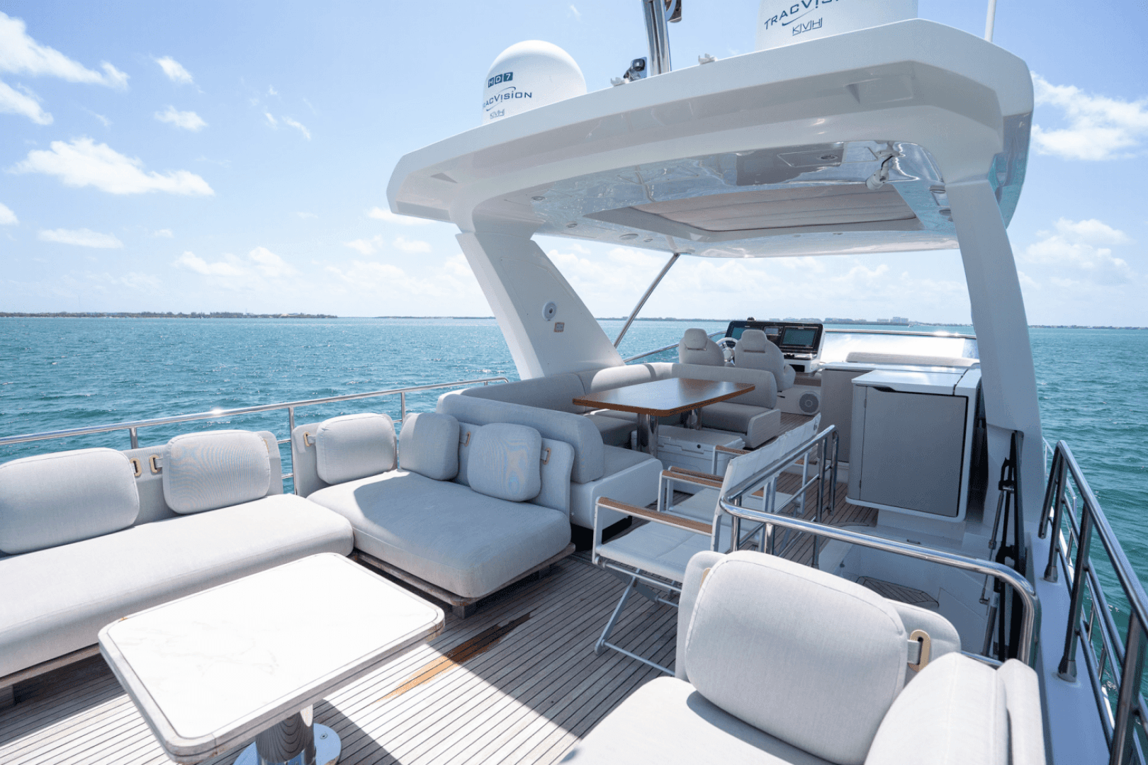 2019 Azimut 60 Fly — photo 26