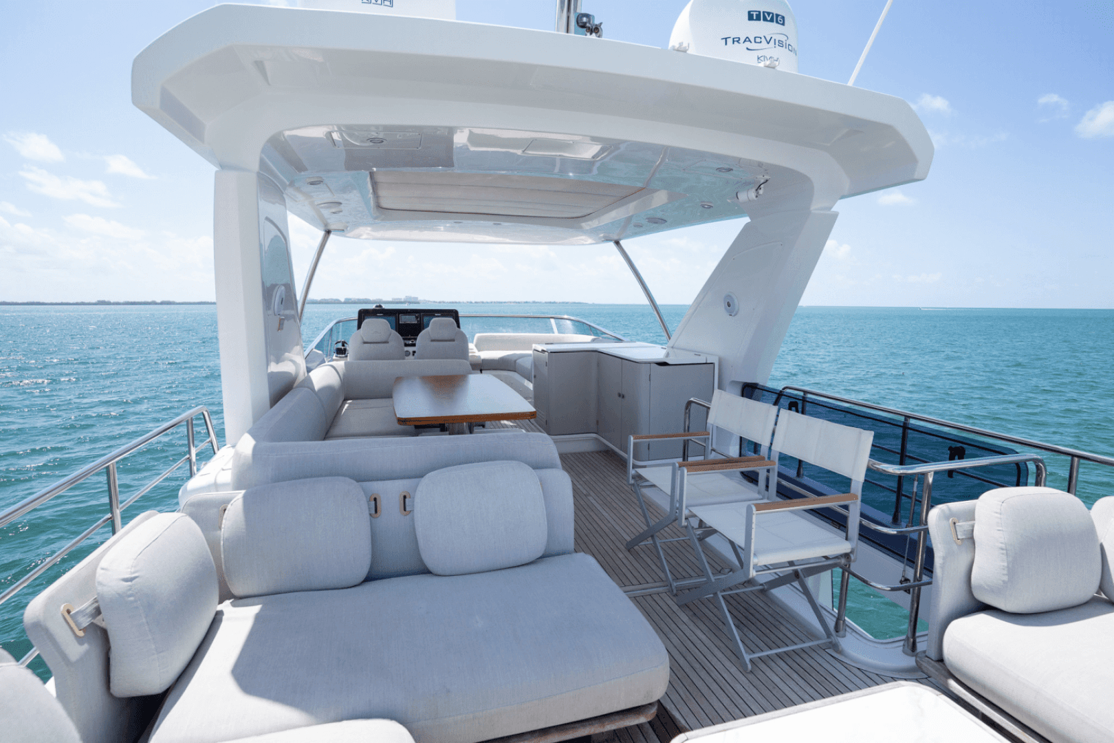 2019 Azimut 60 Fly — photo 24