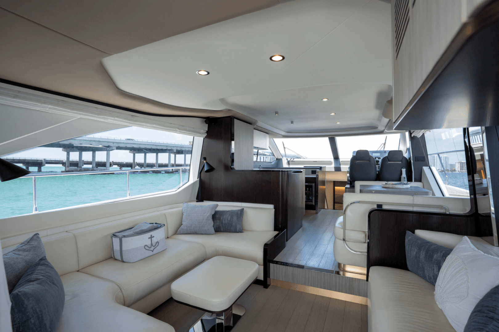 2019 Azimut 60 Fly — photo 45