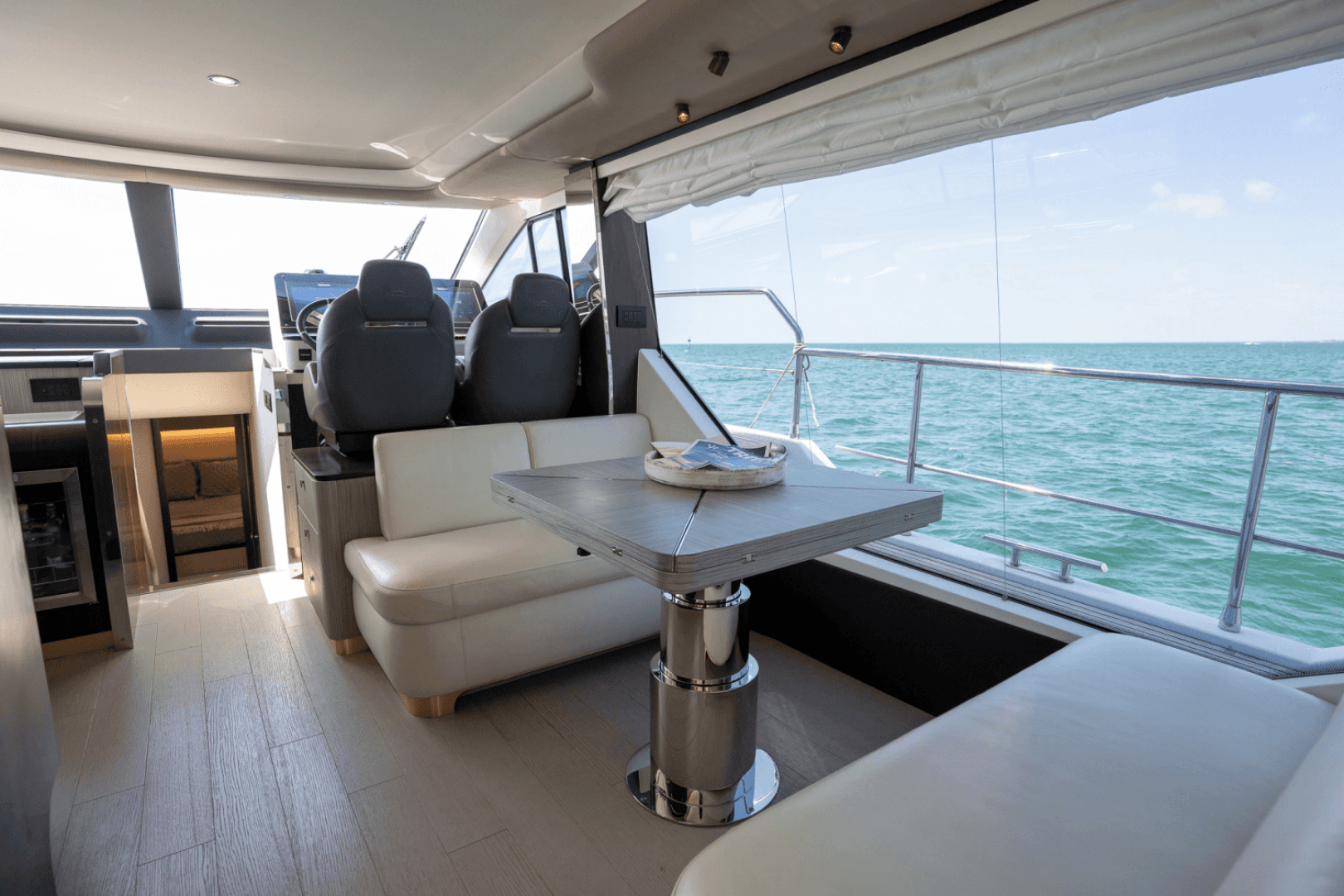 2019 Azimut 60 Fly — photo 39