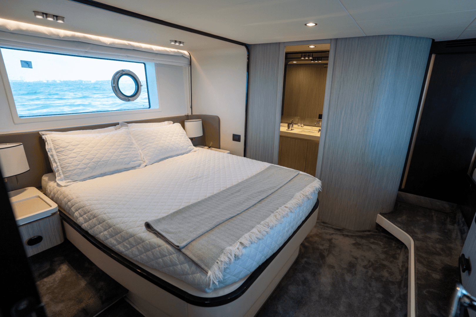 2019 Azimut 60 Fly — photo 61