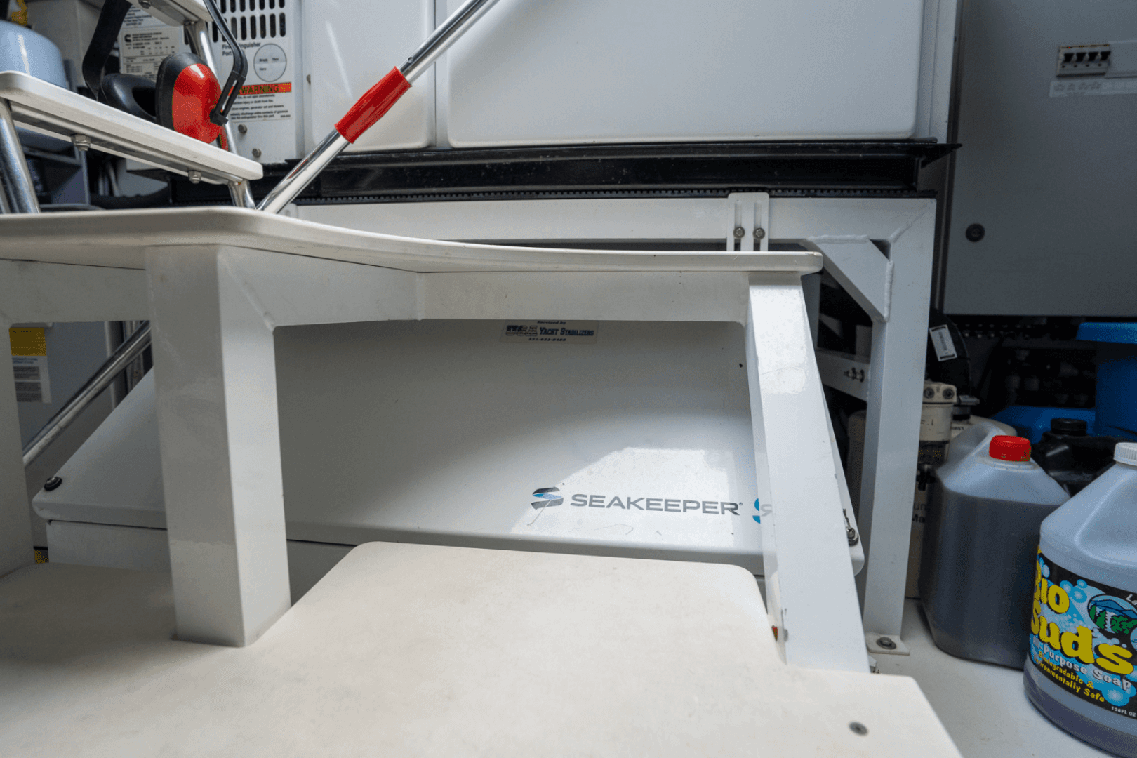 2019 Azimut 60 Fly — photo 74