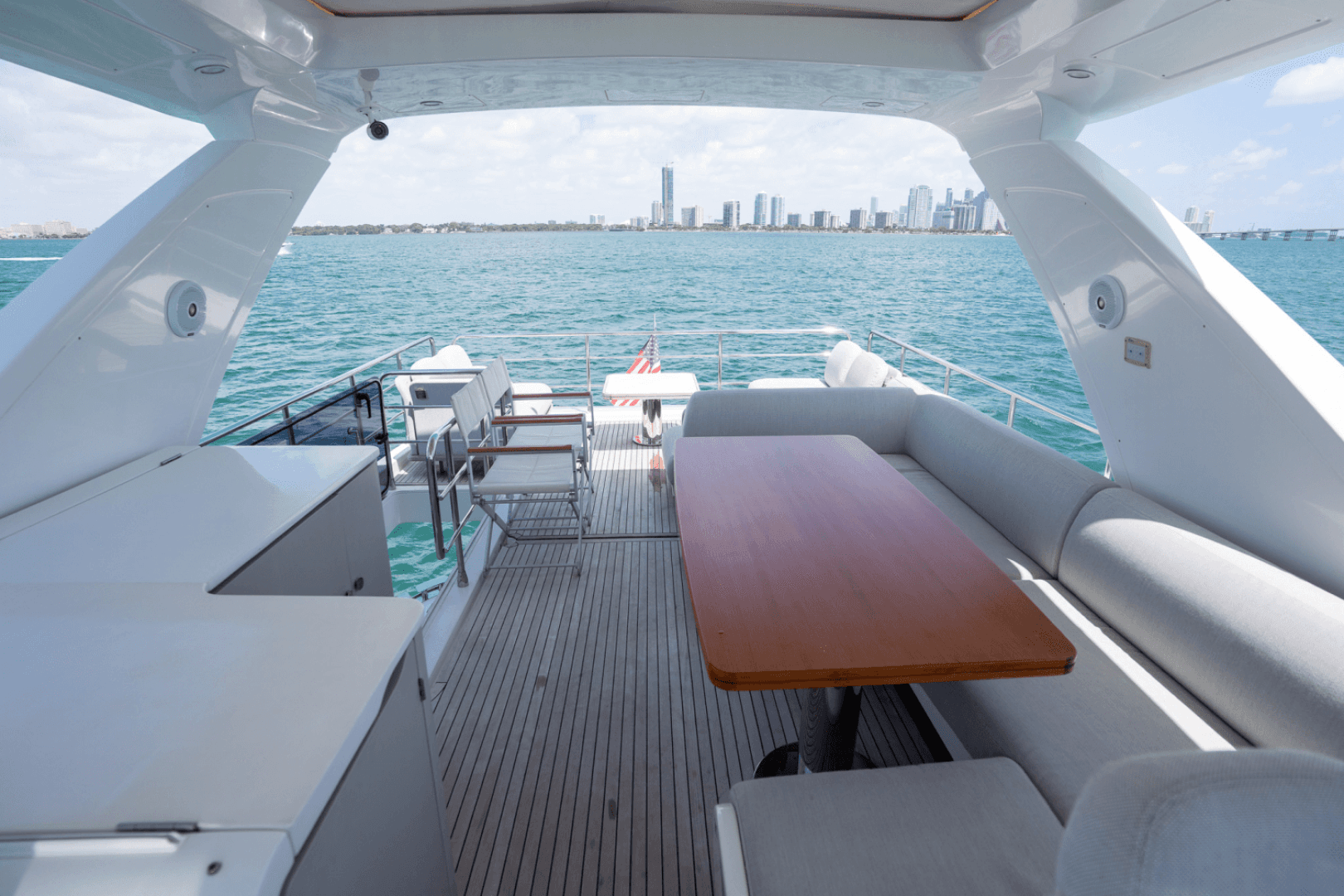 2019 Azimut 60 Fly — photo 29