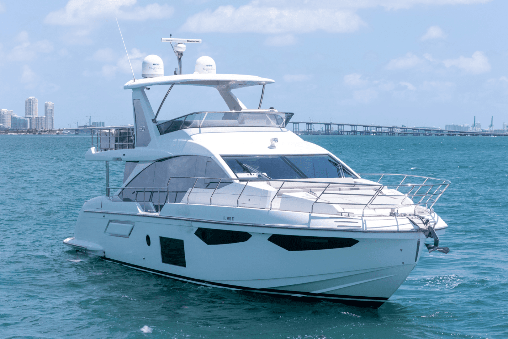 2019 Azimut 60 Fly — photo 7