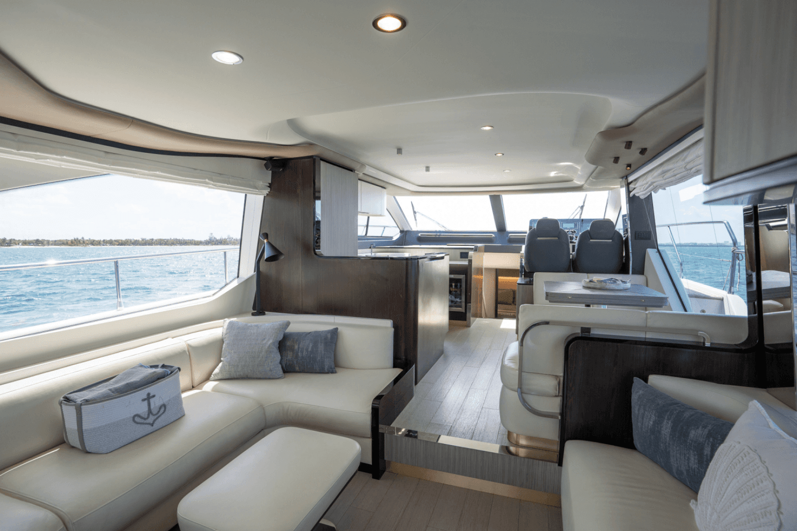 2019 Azimut 60 Fly — photo 70