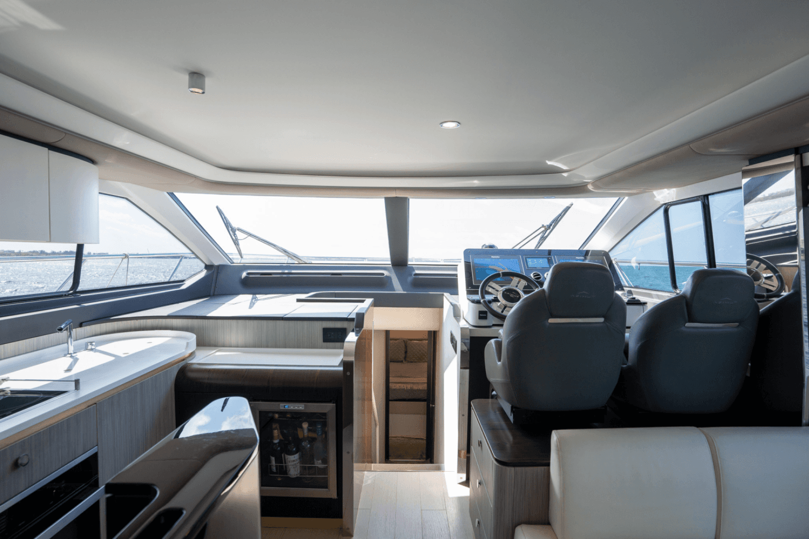 2019 Azimut 60 Fly — photo 69