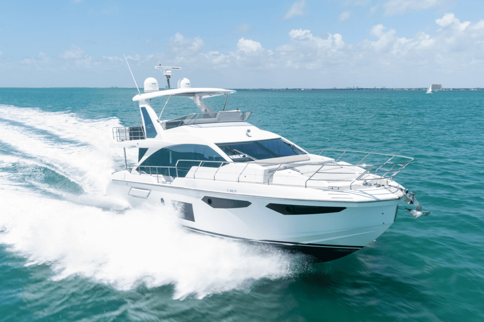 2019 Azimut 60 Fly — photo 5