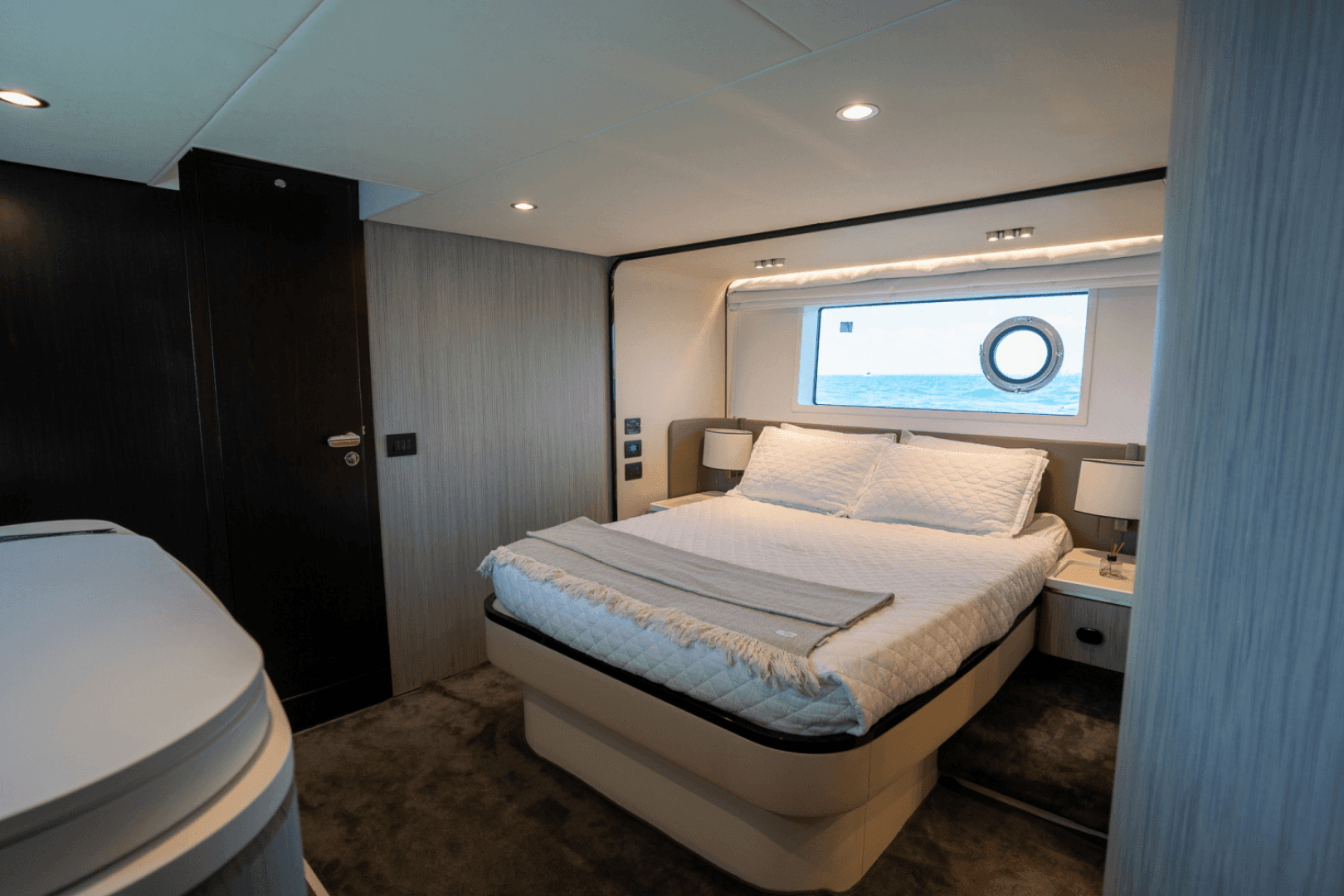 2019 Azimut 60 Fly — photo 62