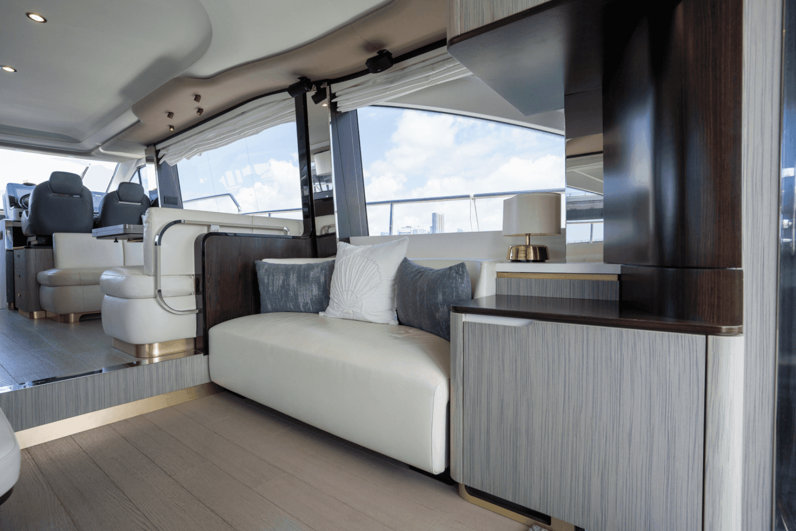 2019 Azimut 60 Fly — photo 52
