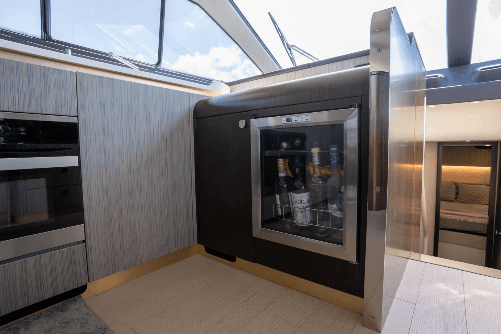 2019 Azimut 60 Fly — photo 53