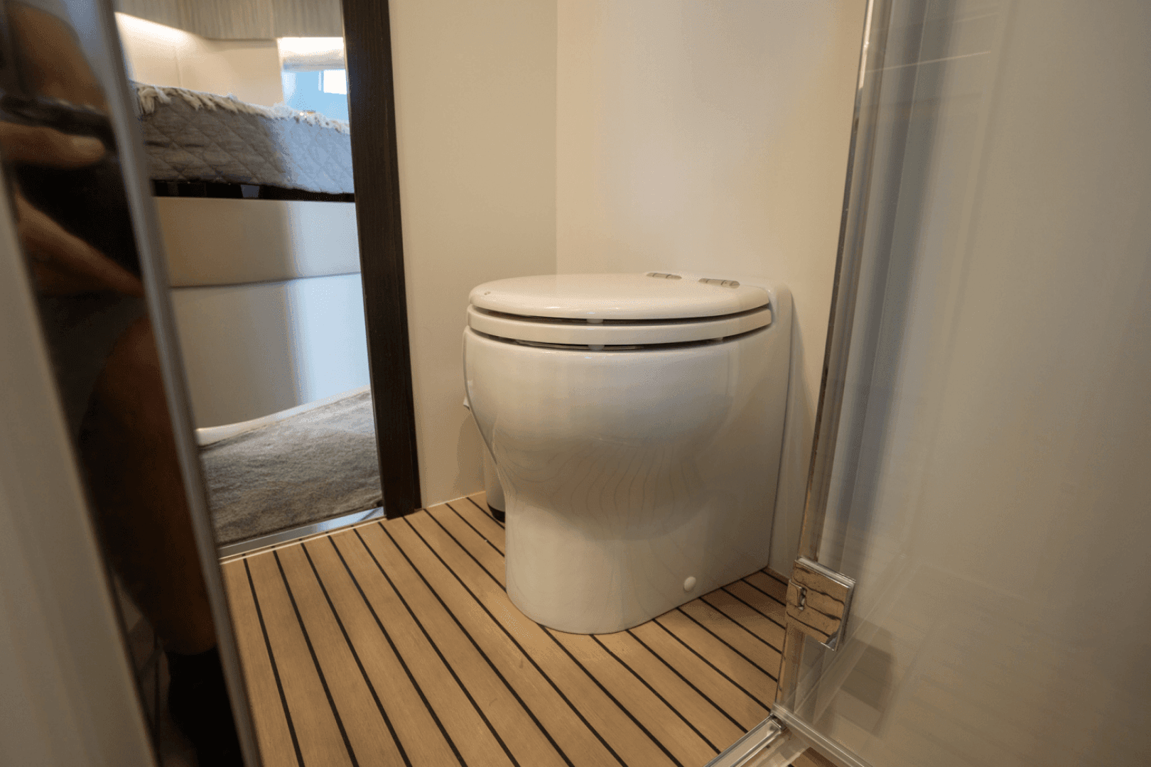 2019 Azimut 60 Fly — photo 58