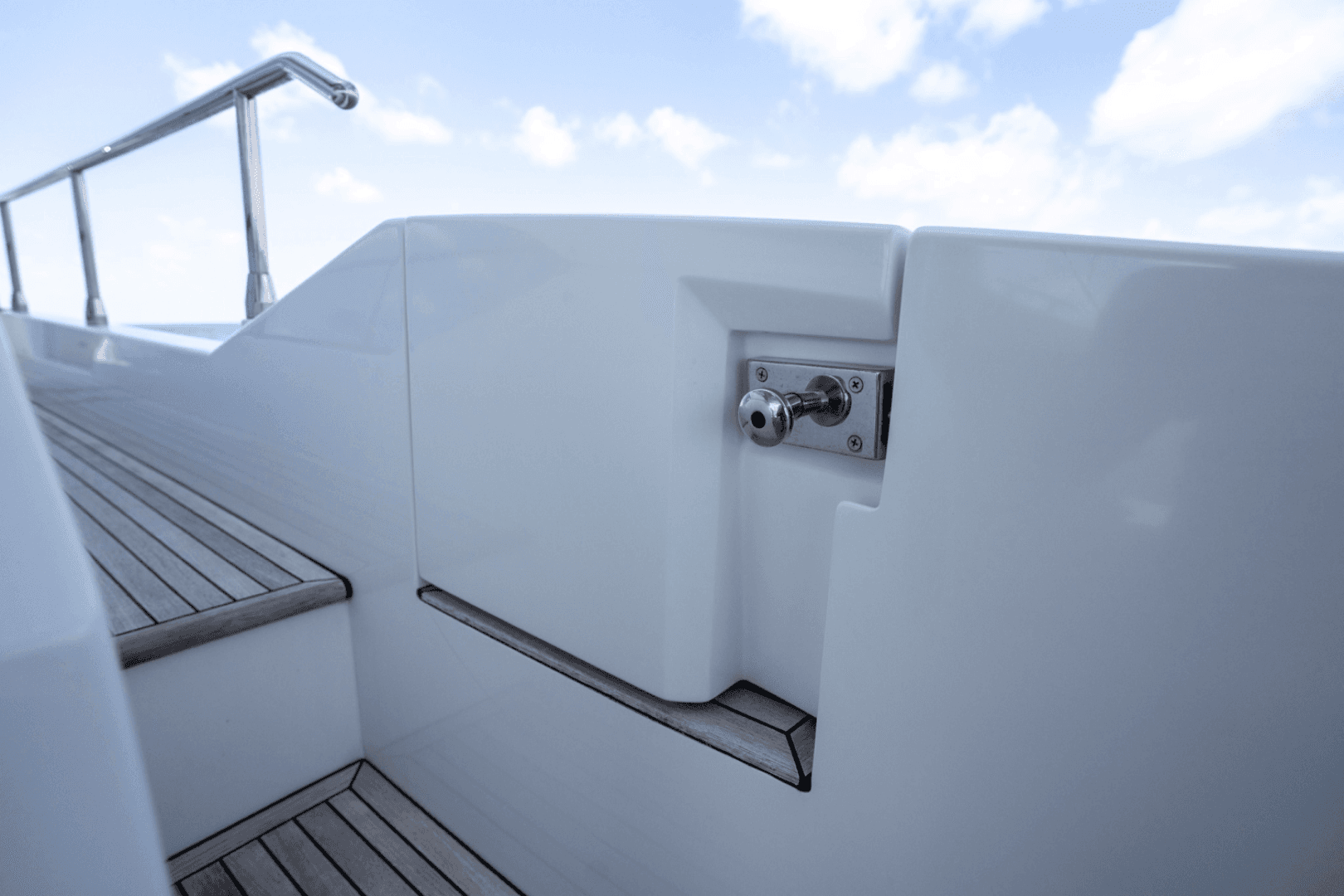 2019 Azimut 60 Fly — photo 36