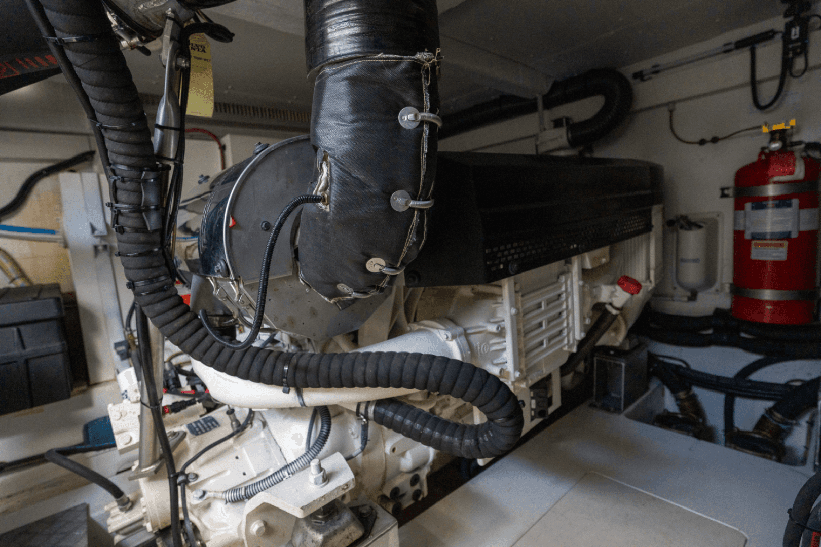 2019 Azimut 60 Fly — photo 76