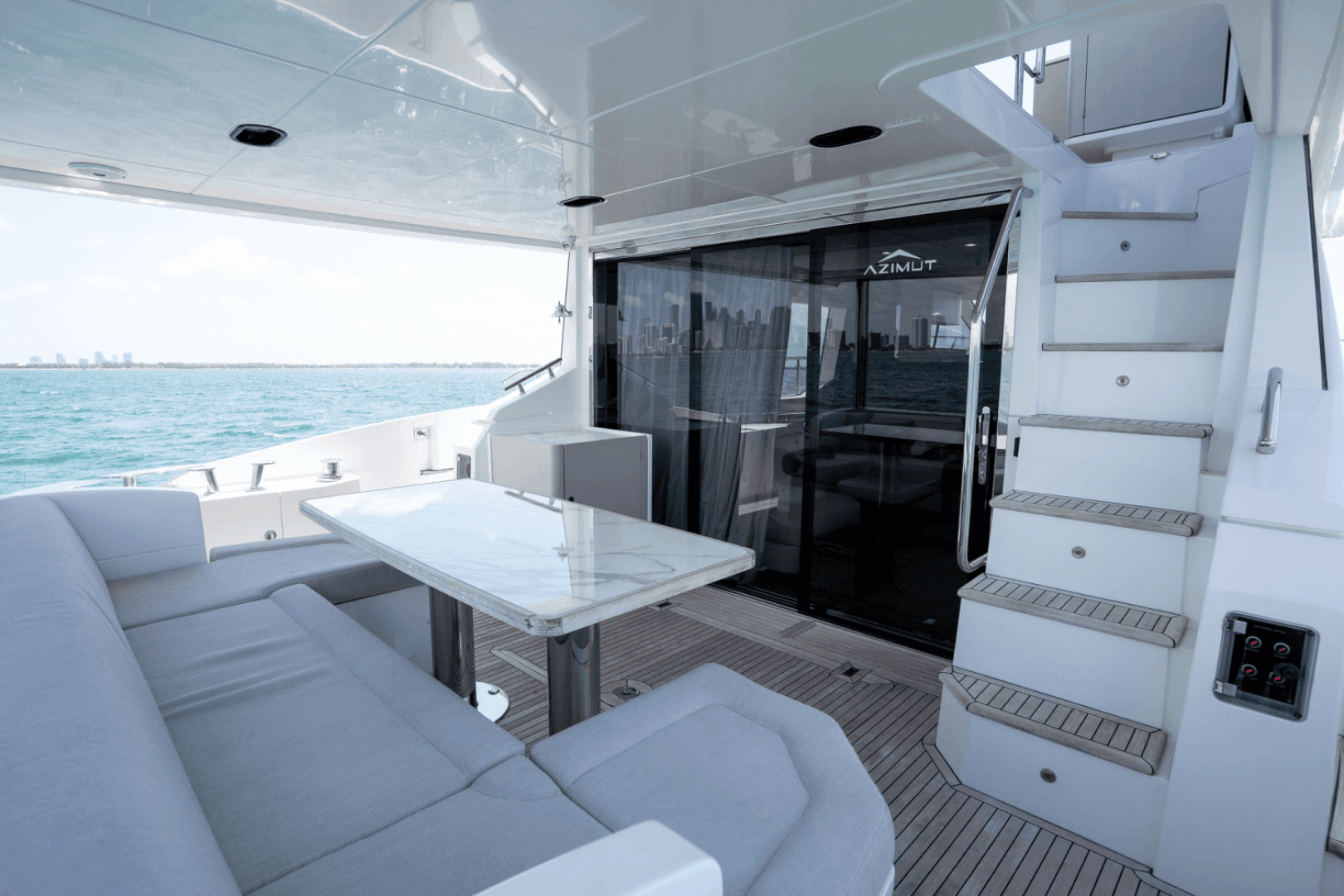 2019 Azimut 60 Fly — photo 31