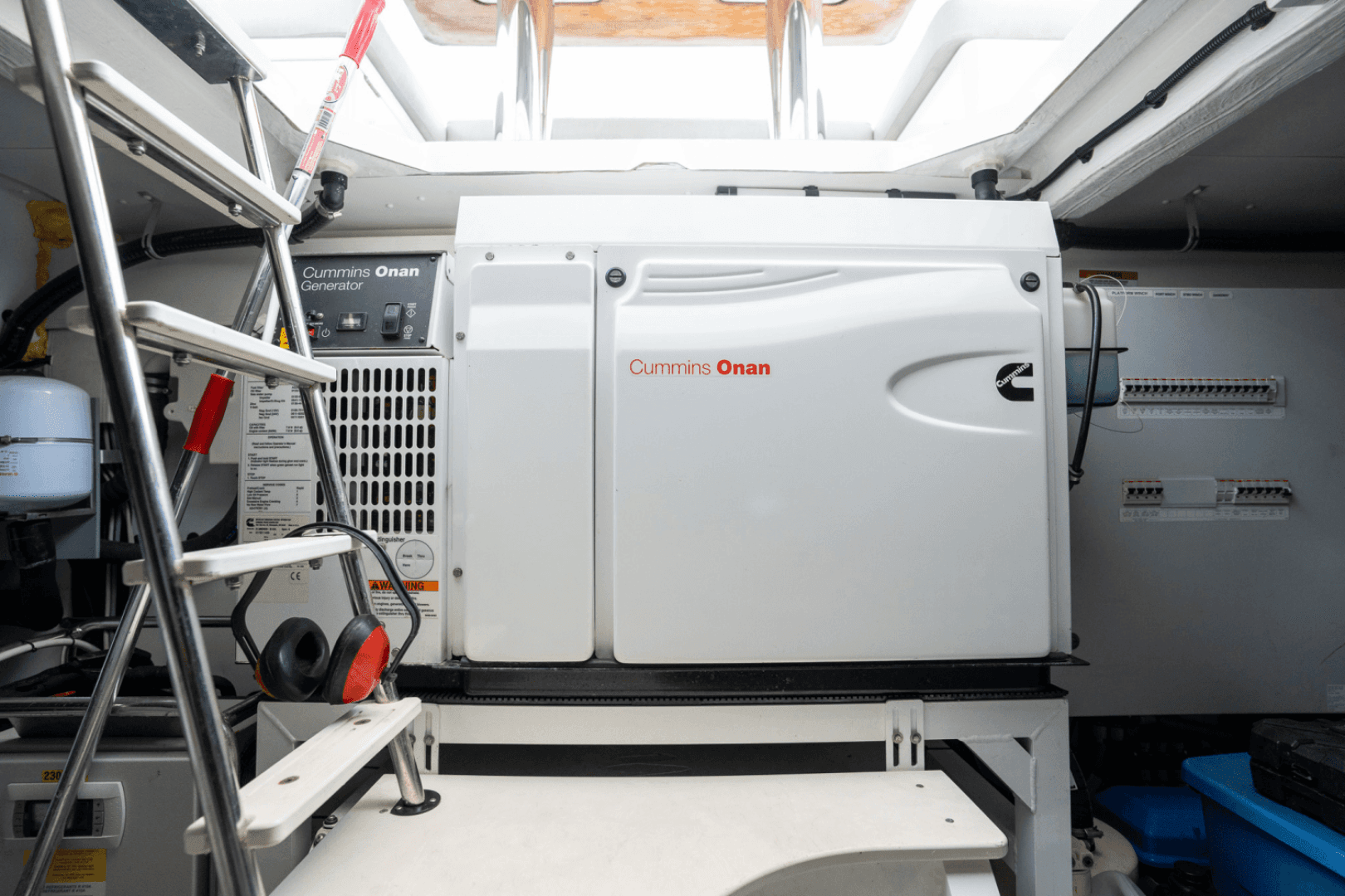 2019 Azimut 60 Fly — photo 75