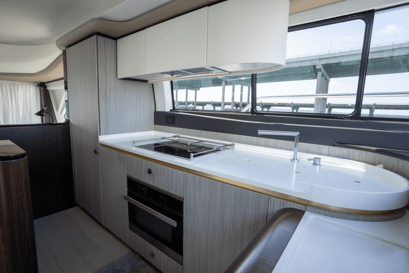 2019 Azimut 60 Fly — photo 49