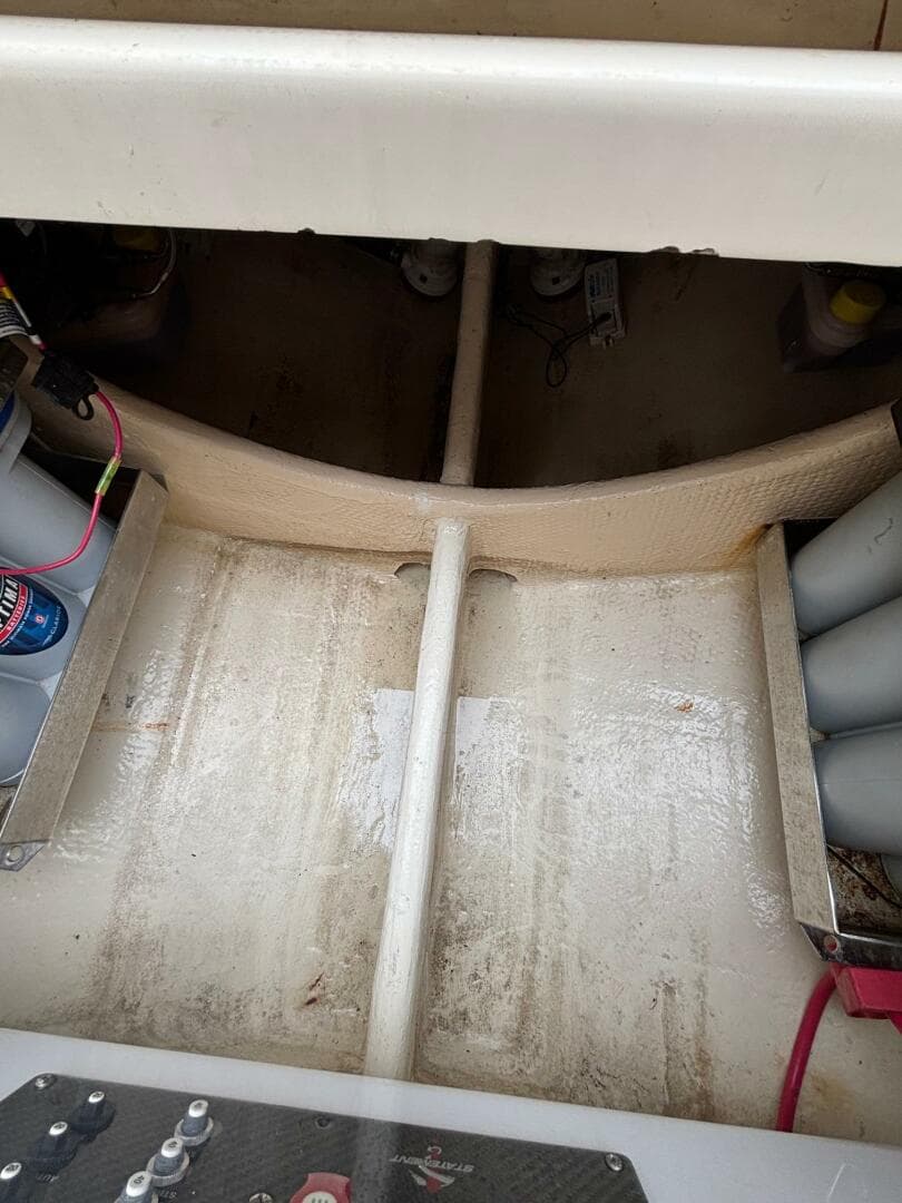 2013 Statement 35 Center Console — photo 20