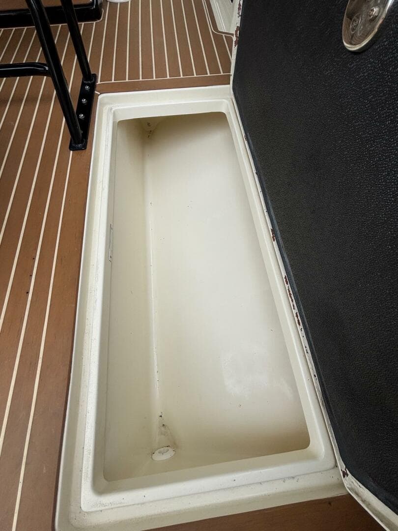 2013 Statement 35 Center Console — photo 22