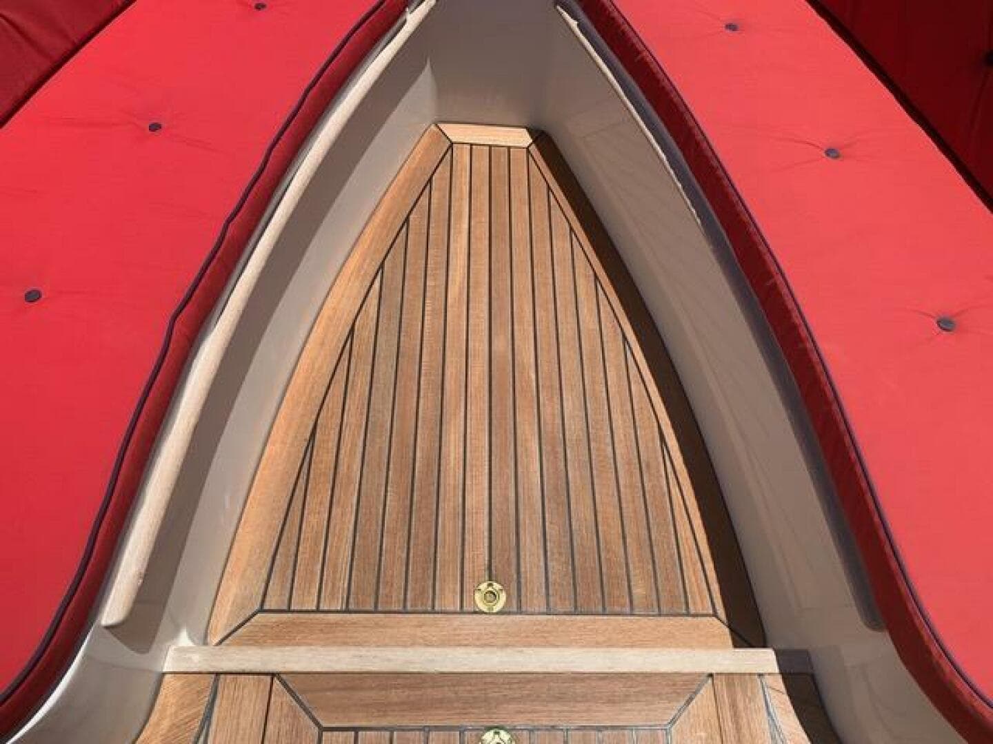 2001 Wajer 24 Captains Launch — photo 9