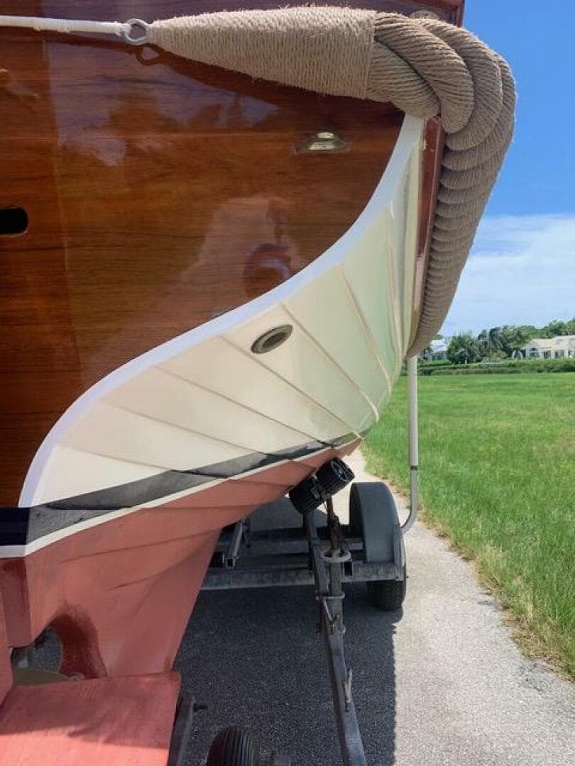 2001 Wajer 24 Captains Launch — photo 30