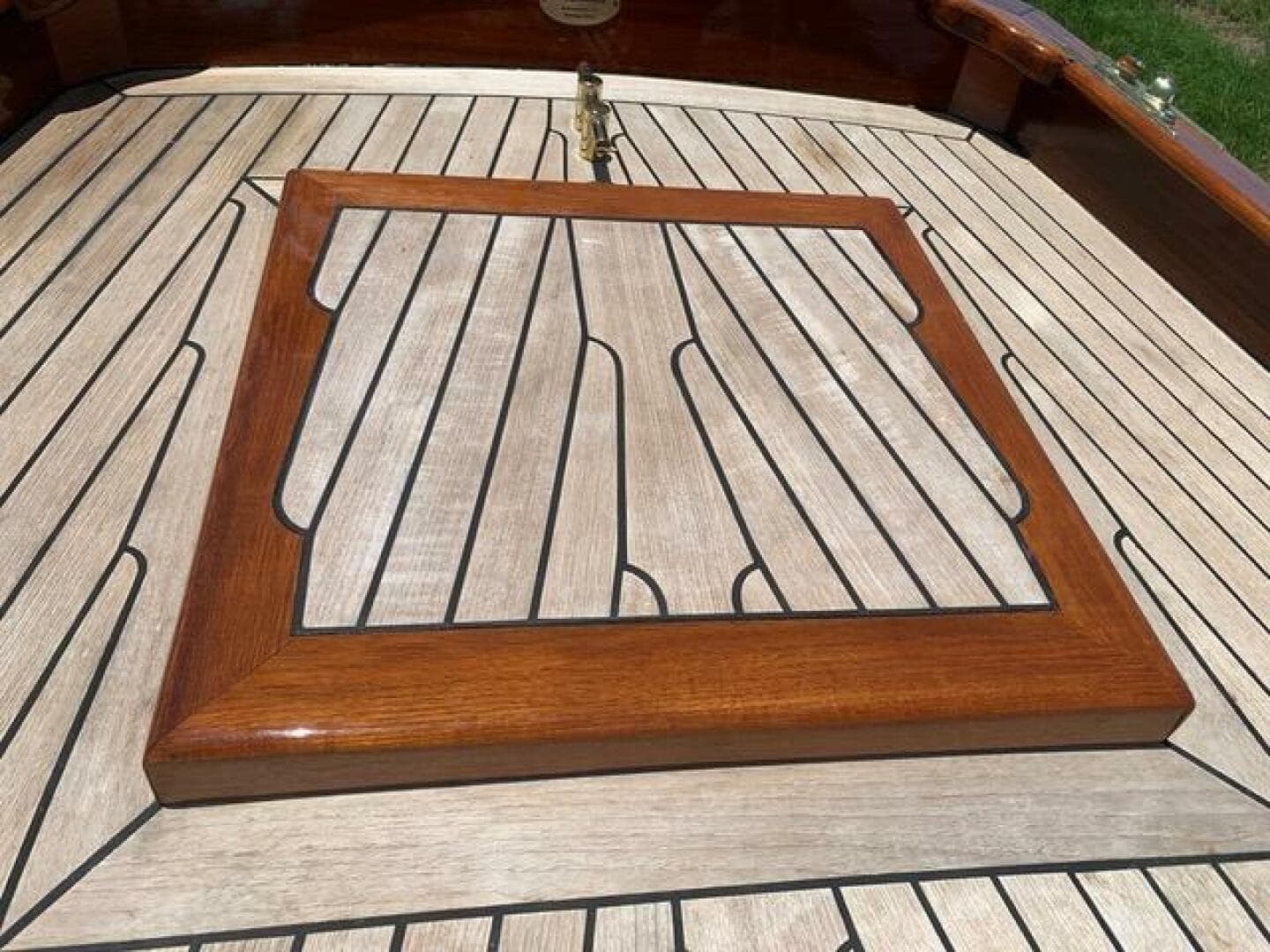 2001 Wajer 24 Captains Launch — photo 10