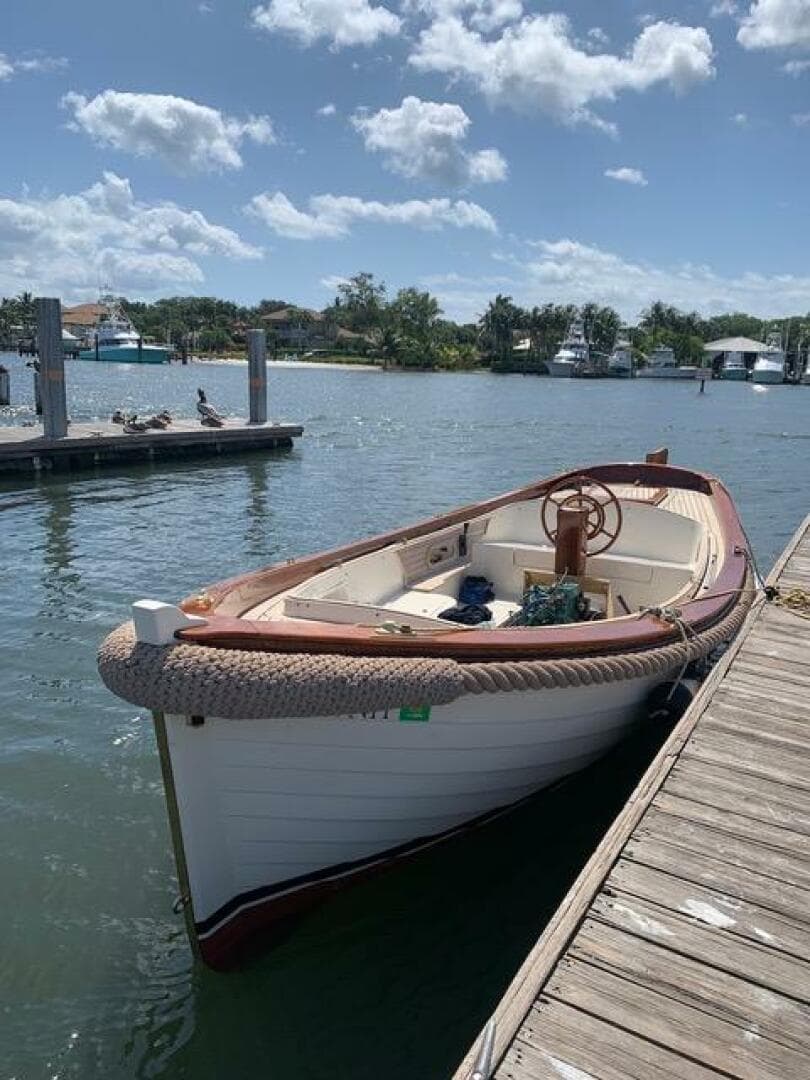 2001 Wajer 24 Captains Launch — photo 51