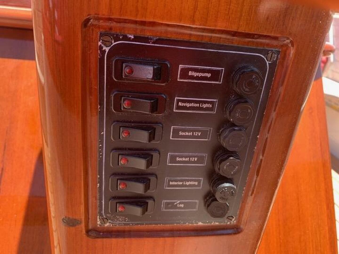 2001 Wajer 24 Captains Launch — photo 5