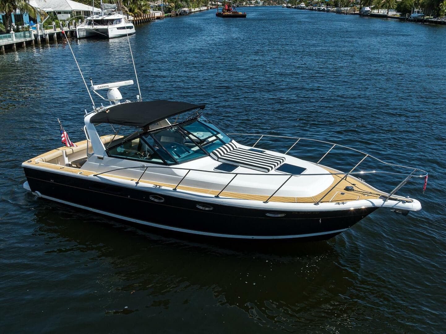 2002 Tiara Yachts 3100 LE — photo 35