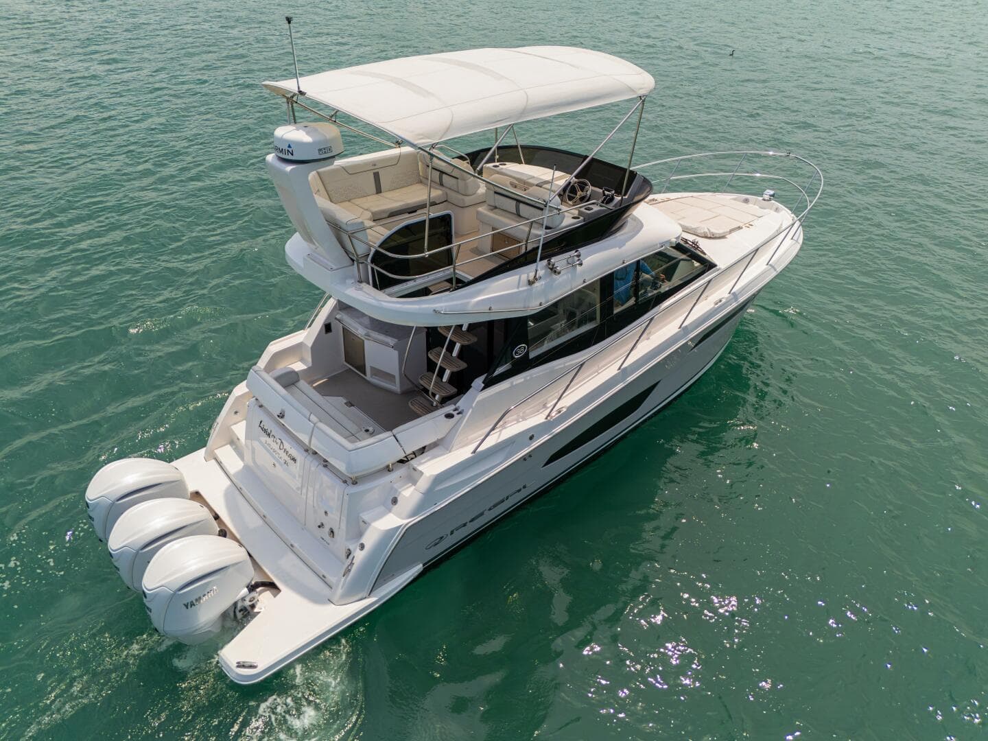 2023 Regal 38 Fxo — photo 16